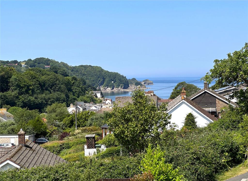 Flexa Park, Combe Martin, North Devon, EX34 photo 2