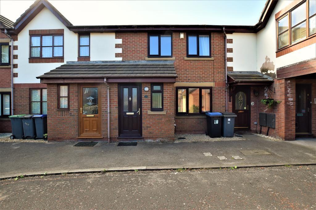 Main image of property: Catterall Close, Blackpool