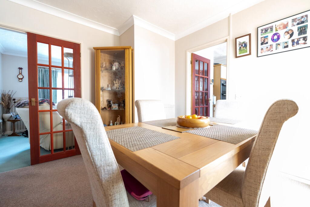 House in Norwich - View 5