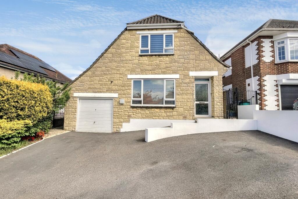 Main image of property: Northbourne