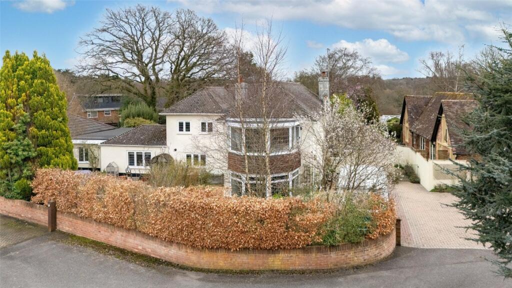 Main image of property: Montacute Way, Merley, Wimborne, Dorset, BH21