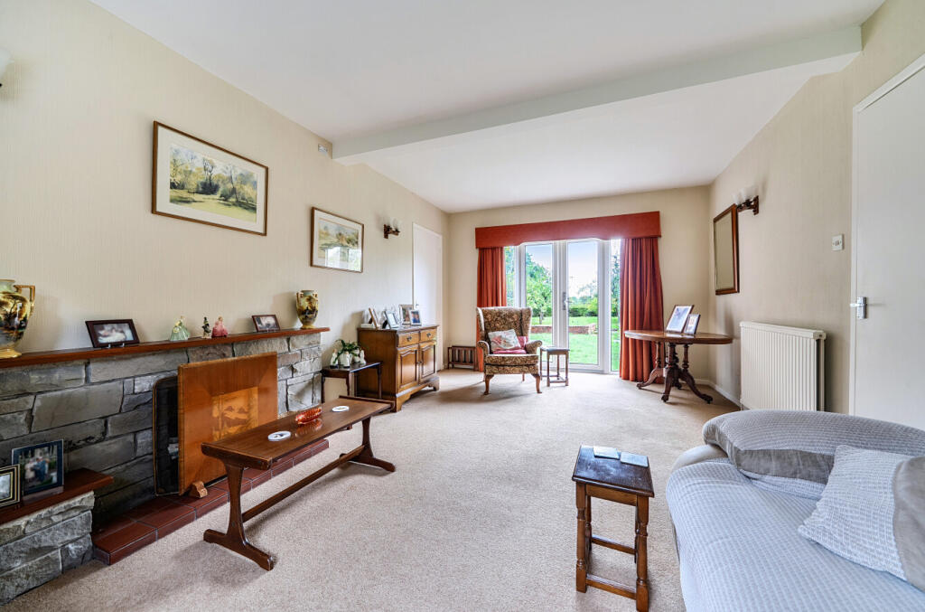 House in Babergh, Lawshall - View 4