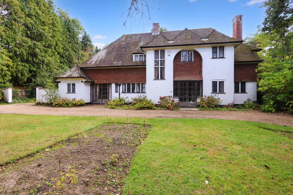 Main image of property: Blackhills, Esher, Surrey, KT10