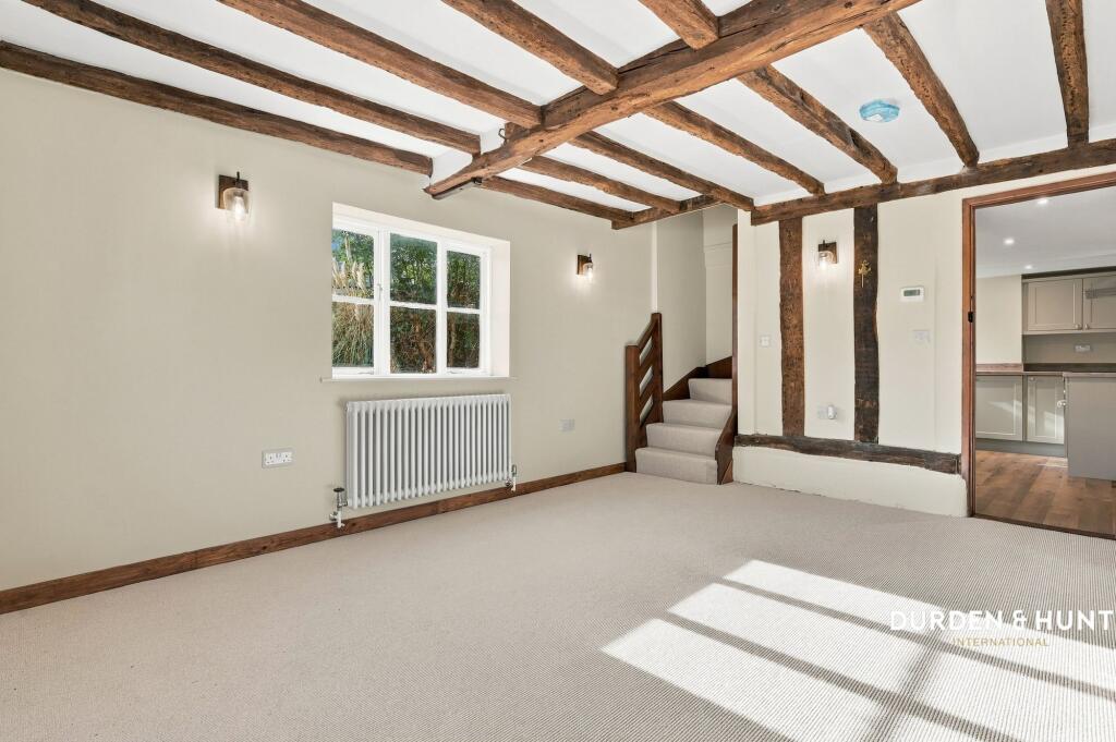 House in Babergh, Belstead - View 4