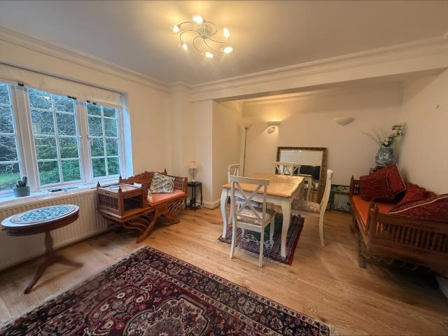 Main image of property: Ivy Drive, Lightwater, GU18