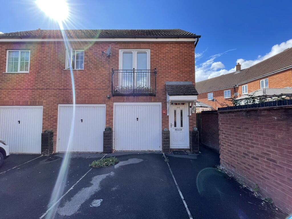 Main image of property: Thresher Drive, Swindon, SN25