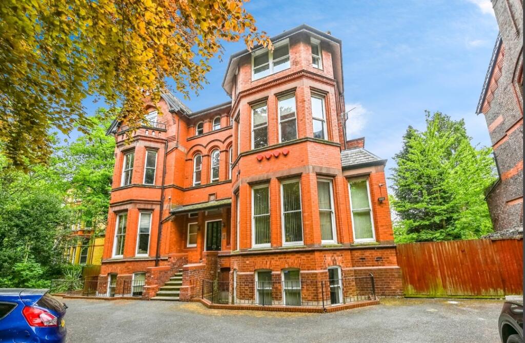 Main image of property: Livingston Drive, L17