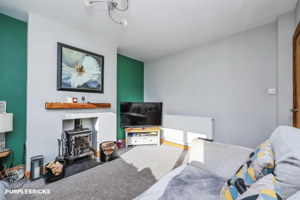 House in Nottingham, Old Basford - View 5