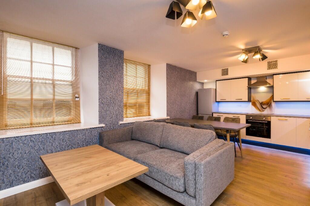 Main image of property: Leazes Terrace, Newcastle Upon Tyne, NE1
