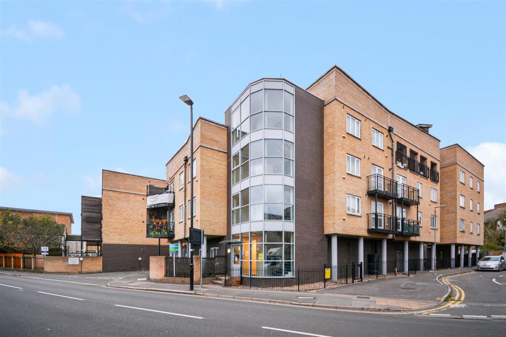 Main image of property: Hamilton Court, Hanworth Road, Hounslow