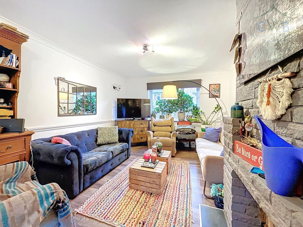 Main image of property: Bryant Close, Nettlestead, ME18