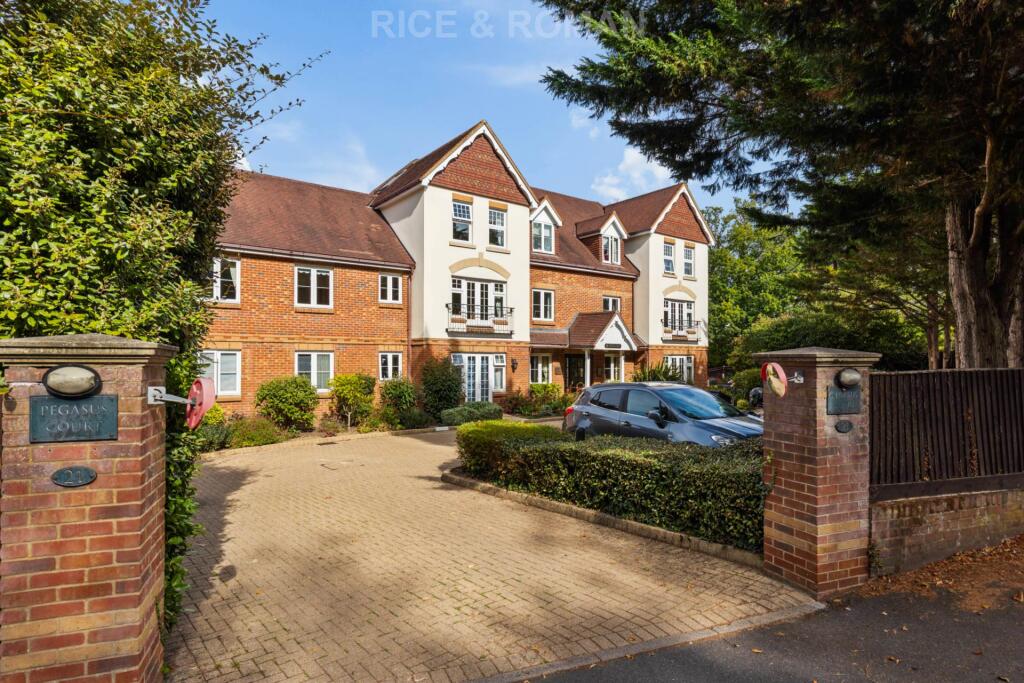 Main image of property: Pegasus Court, Leatherhead