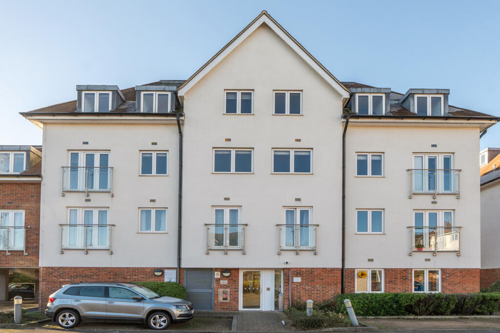 Main image of property: Pembroke Road, Ruislip, Middlesex