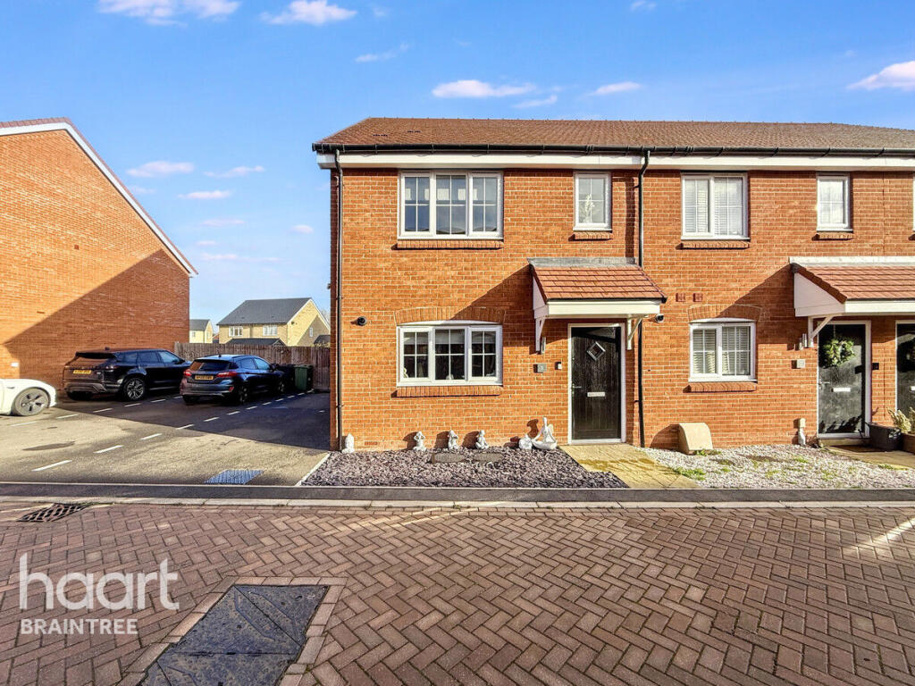 Main image of property: Stour Close, Dunmow