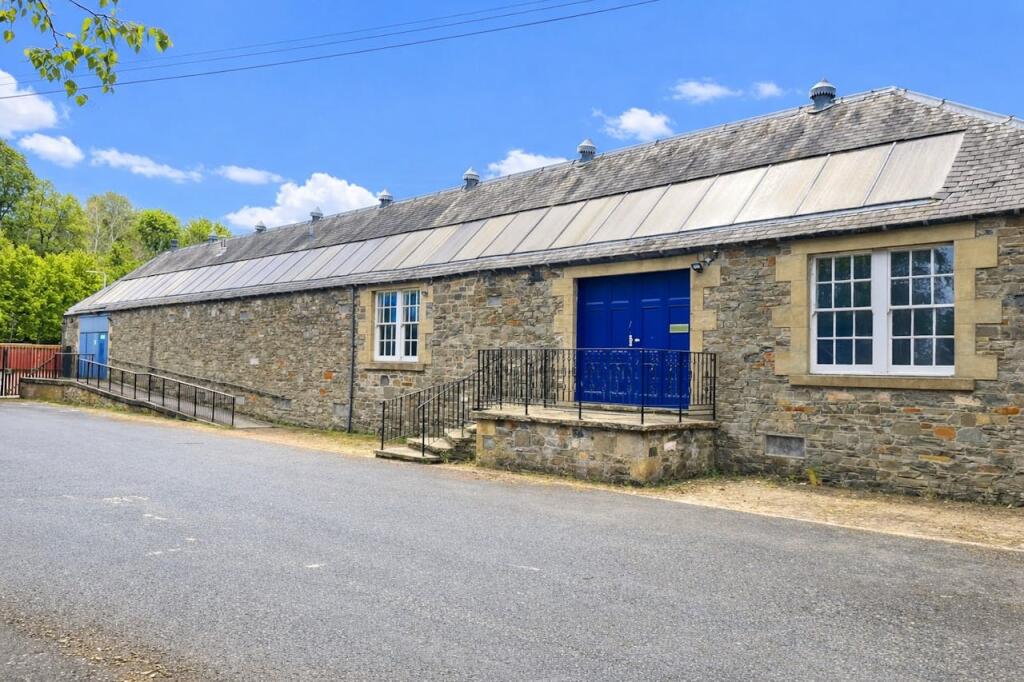 Main image of property: Shepherds Mill, Whinfield Road, Selkirk, TD7 5DT