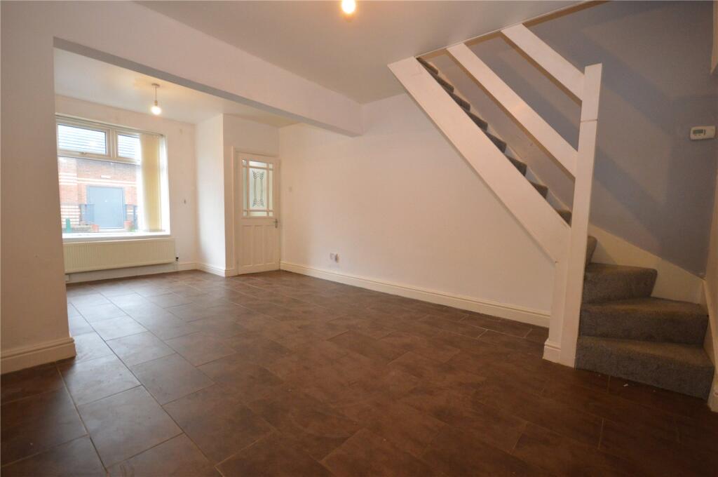 Main image of property: Lowell Street, Liverpool, Merseyside, L4