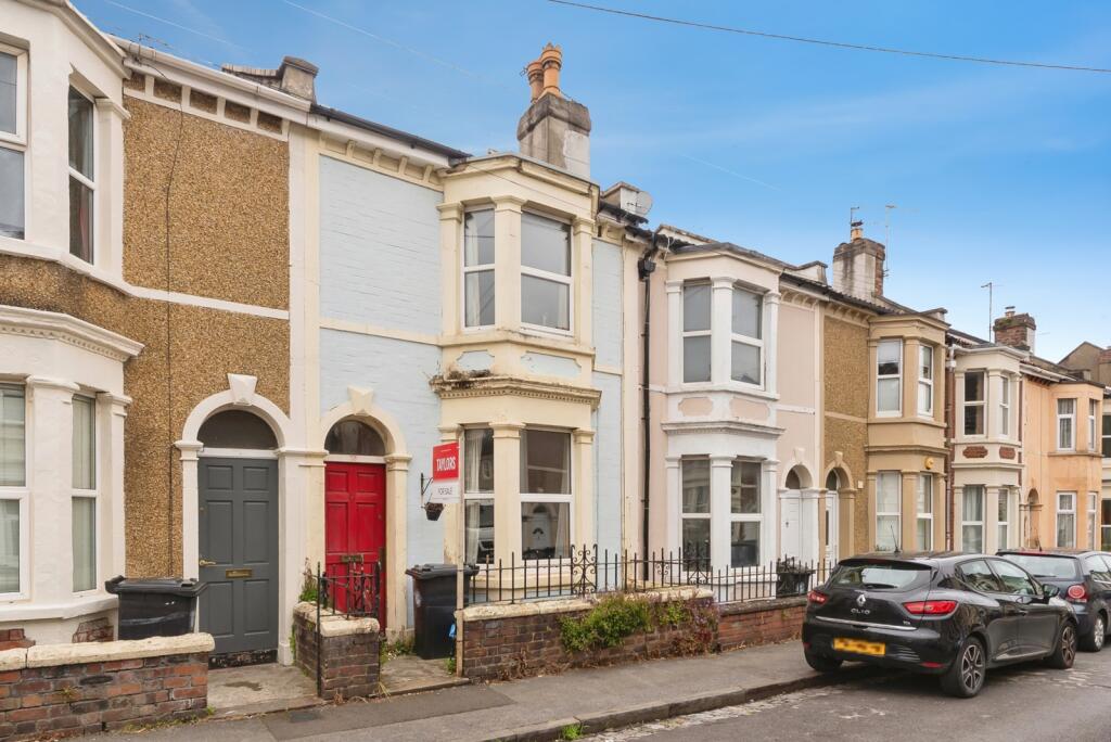 Main image of property: Lawrence Avenue, Bristol, BS5