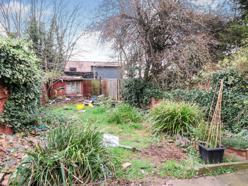Photo of the property