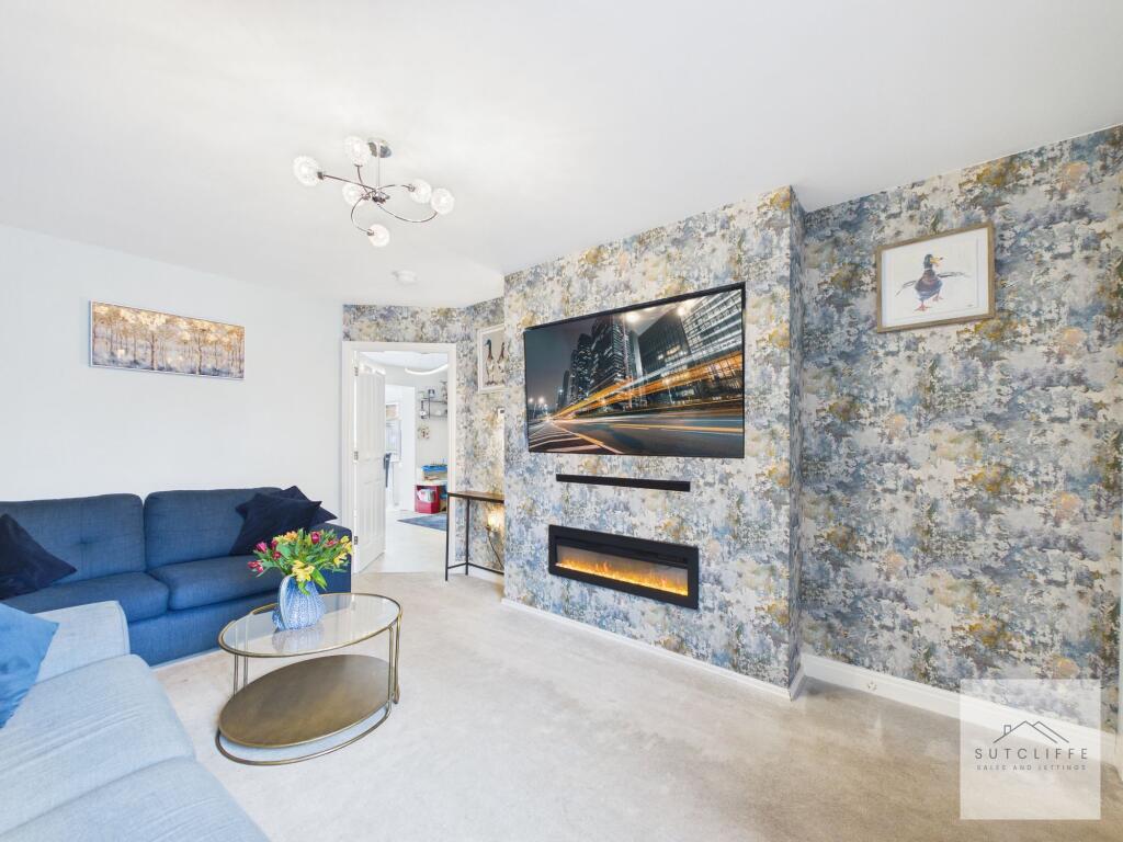 House in Wyre, Catterall - View 4