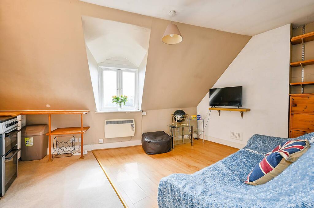 Main image of property: Staines Road, Twickenham, TW2