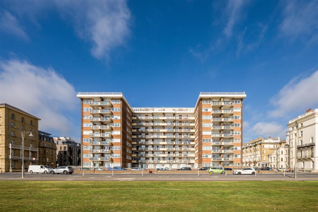 Main image of property: Kingsway Court, Queens Gardens, Hove