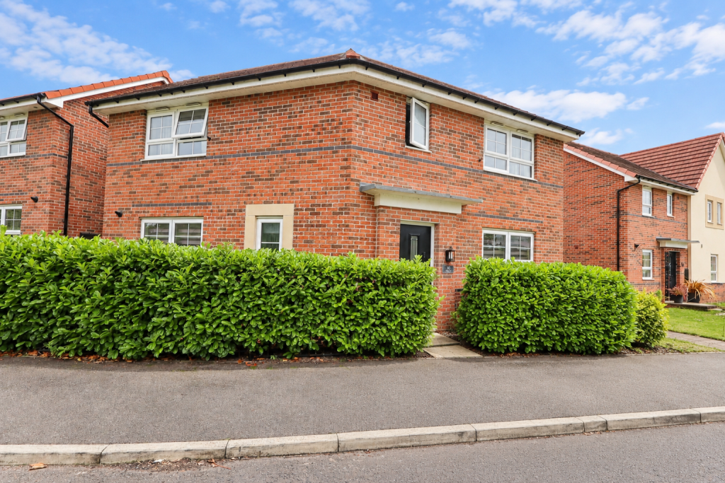 Wood Close, Kirkham, Preston, Lancashire, PR4 photo 4