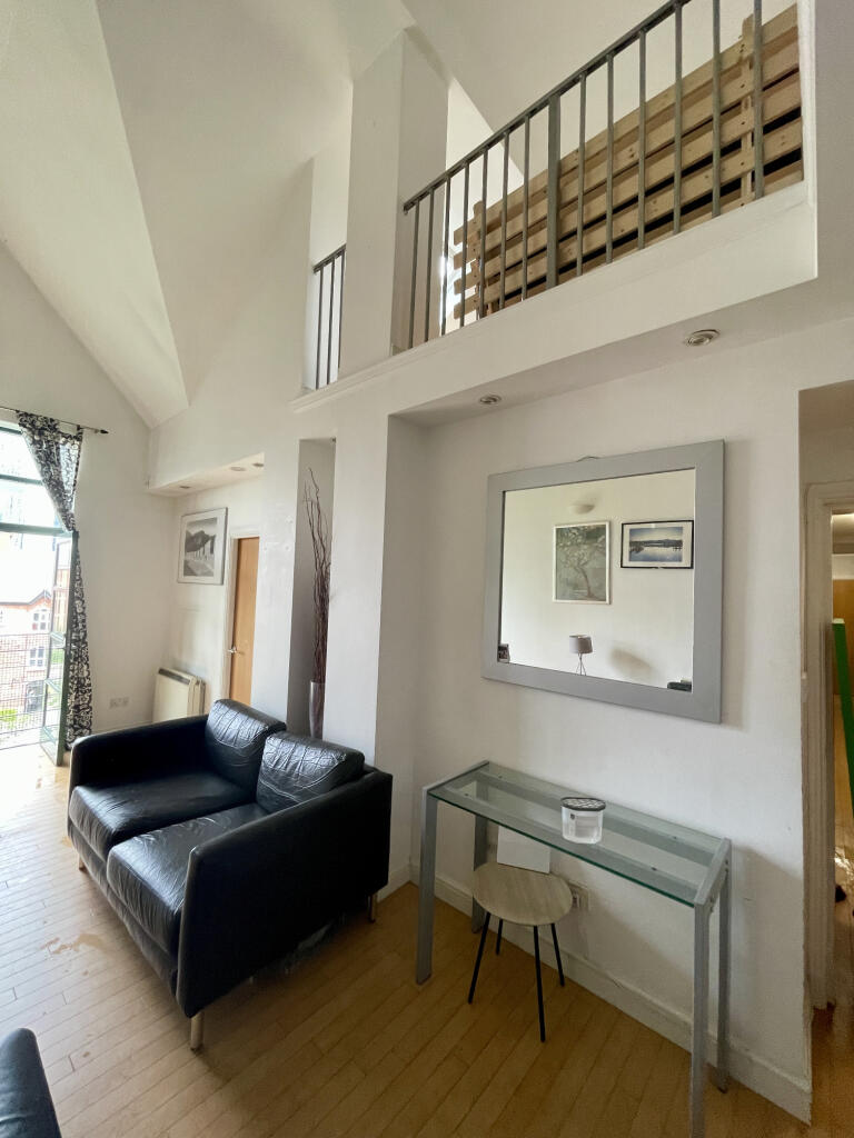 Main image of property: Slate Wharf, Manchester, M15
