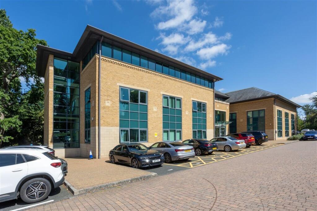 Teme House
