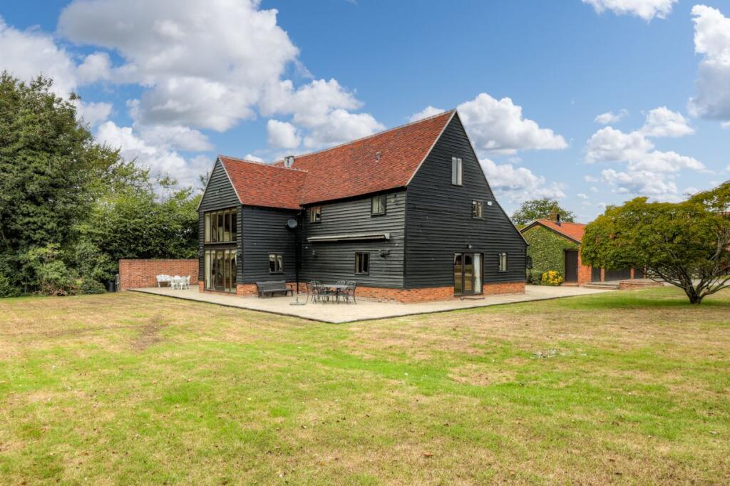 House in Brentwood, Navestock - View 4