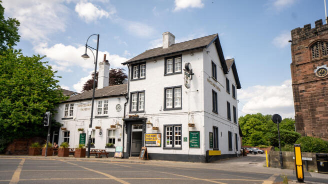 Cheadle