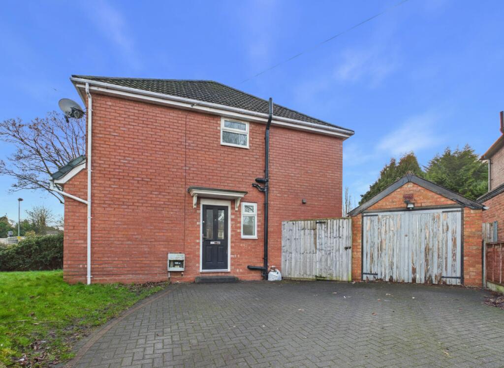 Additional image 12 of Foden Road, Great Barr, B42