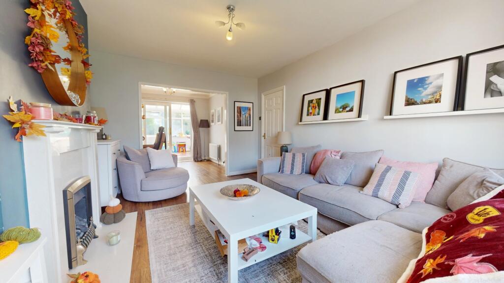 Main image of property: Fairfield Drive, Sunderland, Tyne and Wear, SR6 7HE