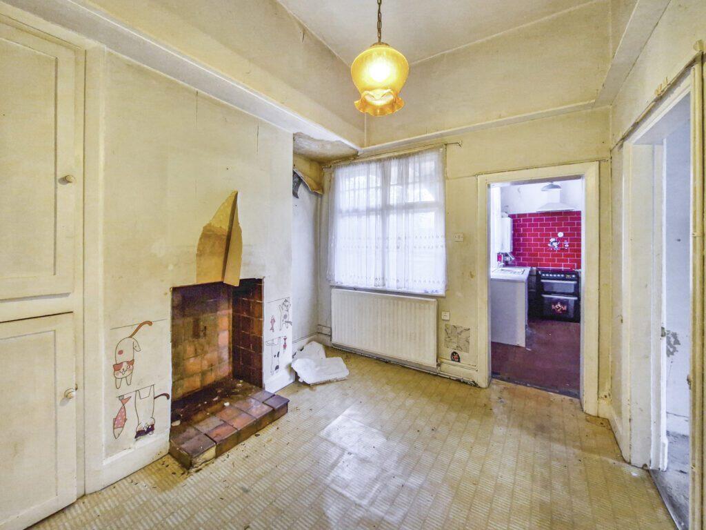 Hawthornden Manor, Uttoxeter, ST14 7PH photo 4