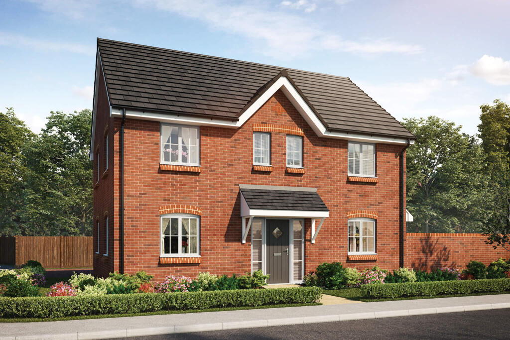 Main image of property: Spencer's Farm
Maidenhead
Berkshire
SL6 7HJ