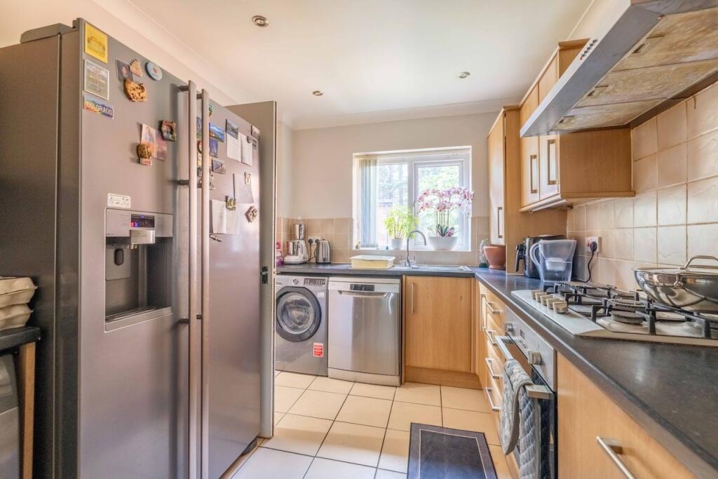 House in Southall - More