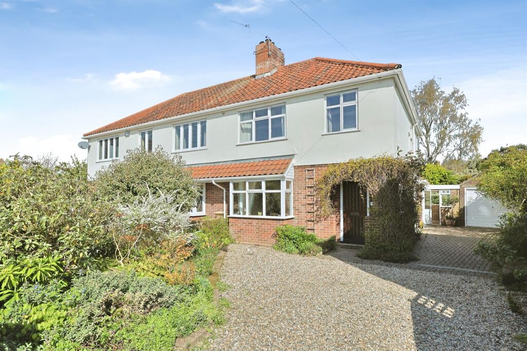 Main image of property: Clabon Second Close, Norwich
