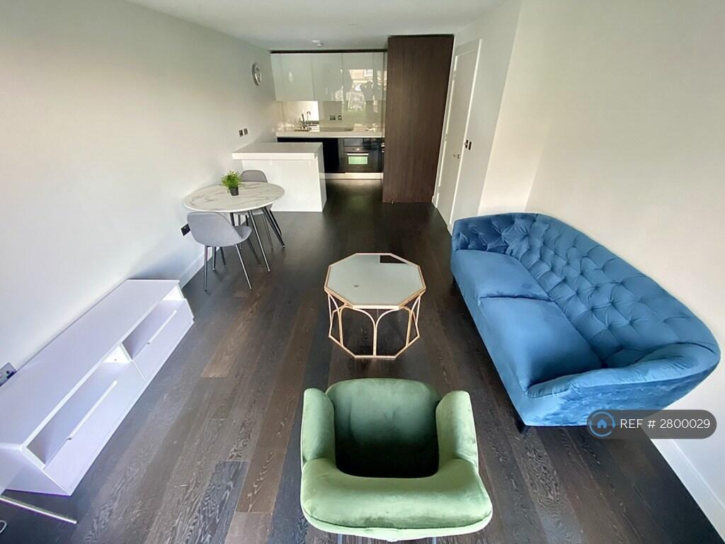 Main image of property: Moore House, London, SW1W