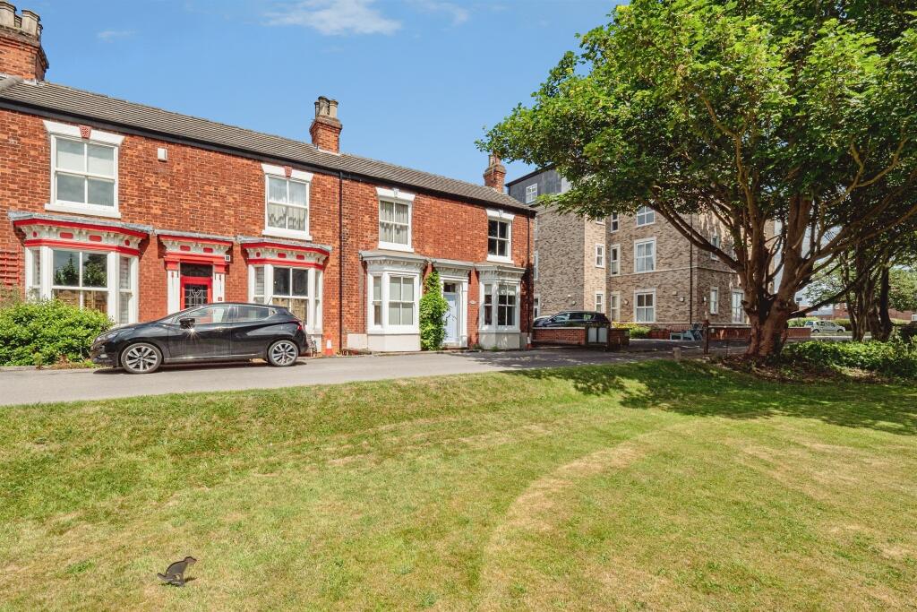 House in Hornsea, East Riding of Yorkshire - View 2