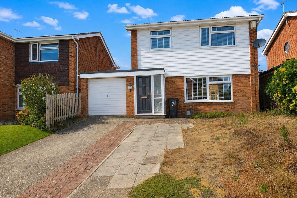 Main image of property: Mallings Lane, Maidstone