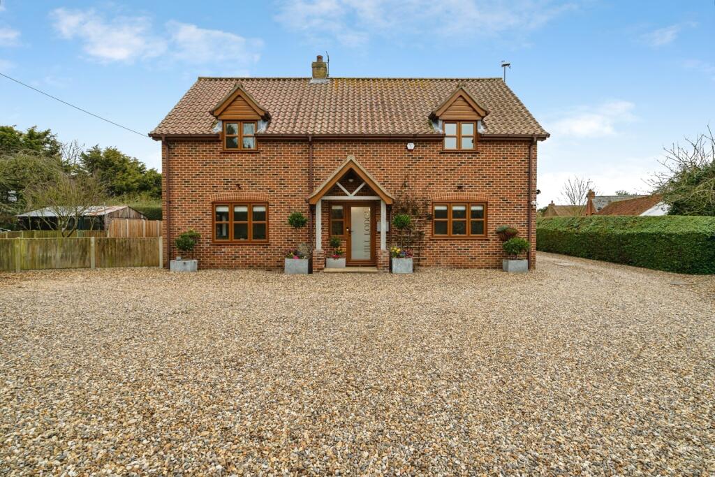 Main image of property: Mill Road, Stokesby, Great Yarmouth, Norfolk, NR29
