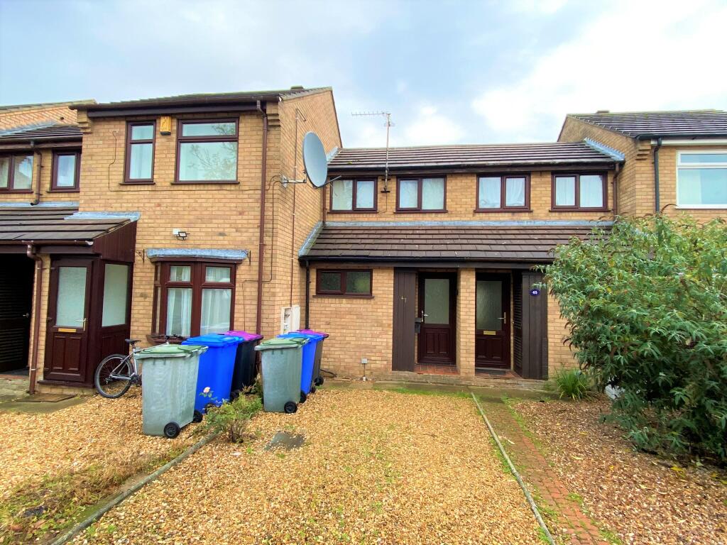 Main image of property: The Graylings, Boston, PE21