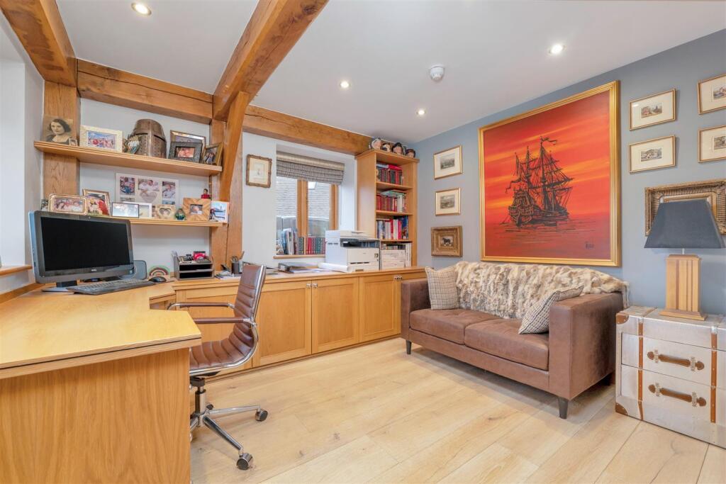 Additional image 14 of Portway House & Annexe, Portway Lane, Harlaston, B79