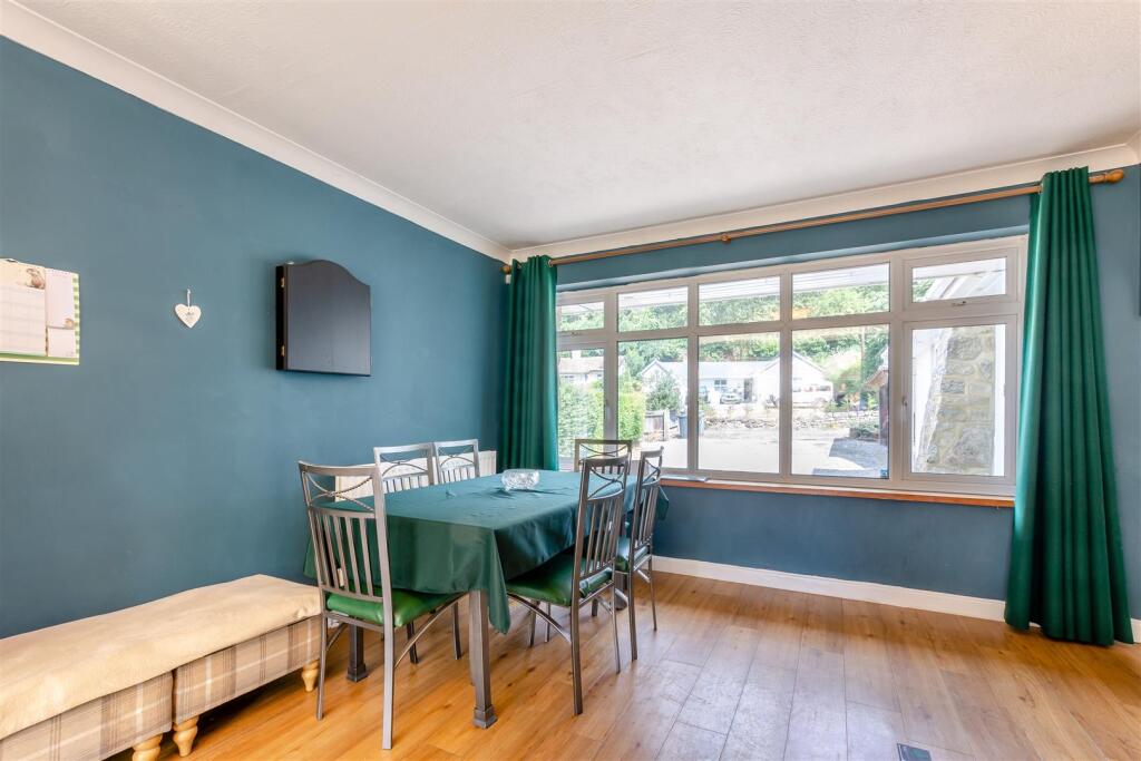 House in Maidstone, Boughton Monchelsea - View 4