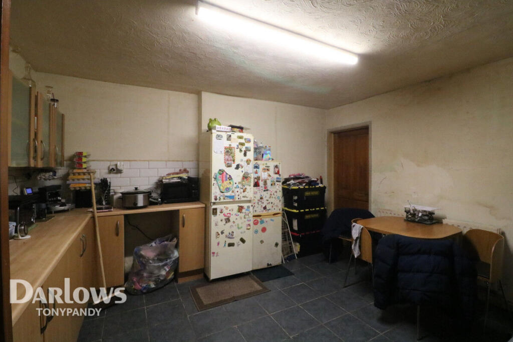 Main image of property: East road, Tylorstown, Ferndale CF43