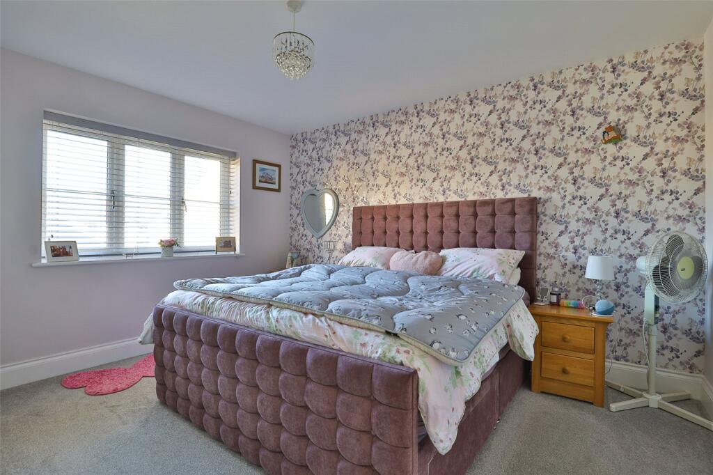 Additional image 17 of Westmead, Faulkland, Radstock, Somerset, BA3