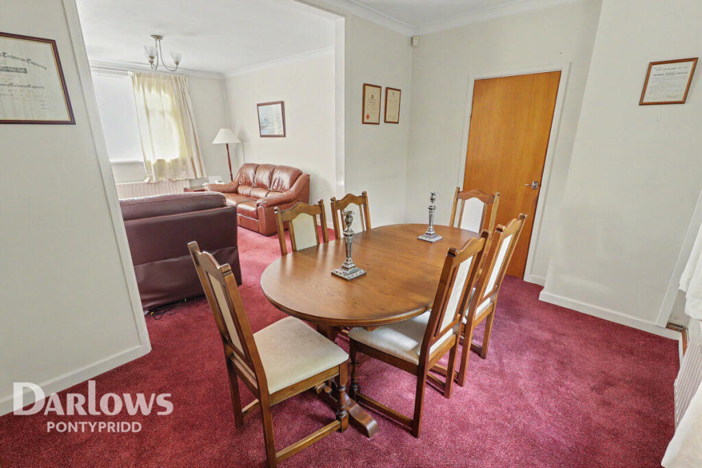 House in Pontypridd, Rhondda Cynon Taf - More