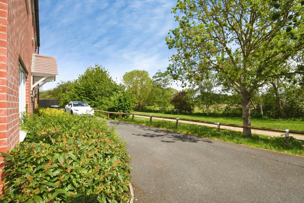 House in North Kesteven, Witham St. Hughs - View 3