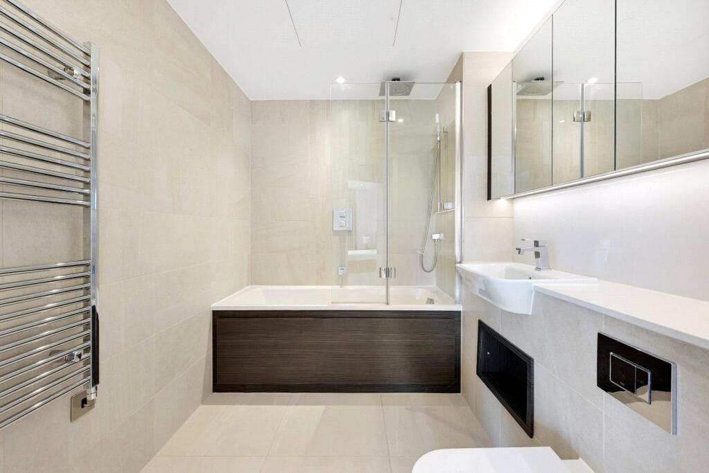 Apartment in London, St. George in the East, Whitechapel - View 5