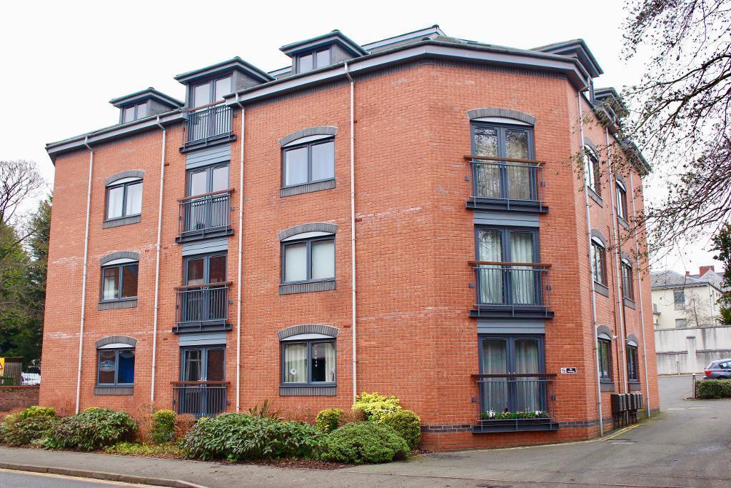 Main image of property: Reliant House, Newcastle Road, Stone, Staffordshire, ST15 8EL