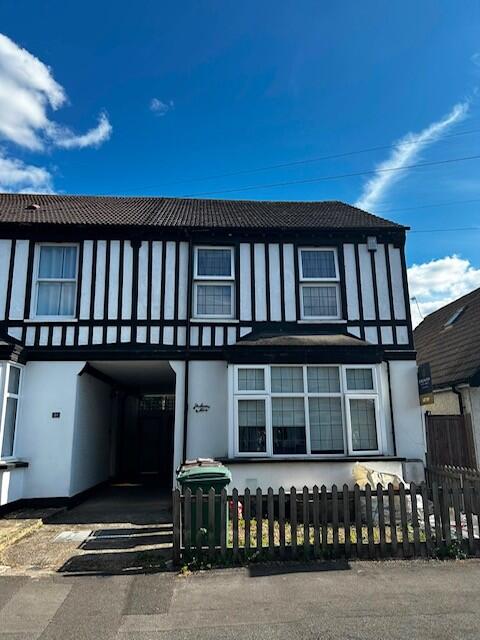 Main image of property: Elmbrook Road, Sutton, SM1